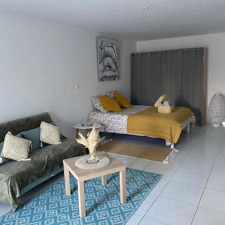 Studio Quartier Calme Marseille Eksteriør billede